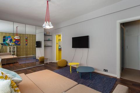 1 bedroom flat to rent, 79 Palace Gardens Terrace, London W8