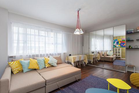 1 bedroom flat to rent, 79 Palace Gardens Terrace, London W8