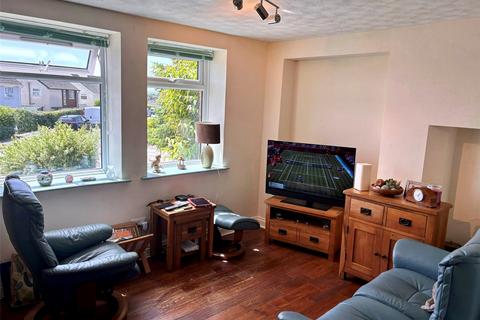 1 bedroom flat for sale, Beacon Road, BODMIN, Cornwall, PL31