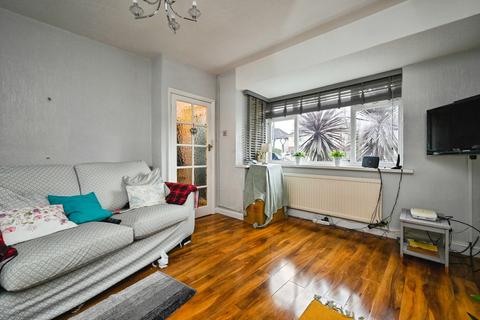2 bedroom house for sale, Edgehill Grove, Mansfield Woodhouse, Mansfield, Nottinghamshire, NG19