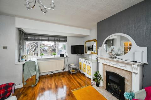 2 bedroom house for sale, Edgehill Grove, Mansfield Woodhouse, Mansfield, Nottinghamshire, NG19
