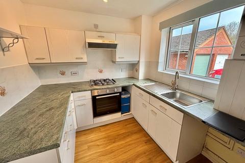 undefined, Nordens Meadow, Wiveliscombe, Taunton, TA4