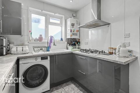 undefined, Keswick Close, Sutton