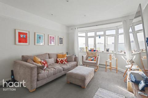 undefined, Keswick Close, Sutton