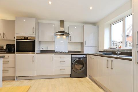 3 bedroom semi-detached house for sale, Rackfields Drive, Kidderminster, Worcestershire, DY10