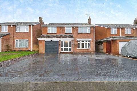 undefined, Dale Road, Warsop, Mansfield, Nottinghamshire, NG20