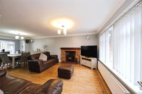 undefined, Dale Road, Warsop, Mansfield, Nottinghamshire, NG20