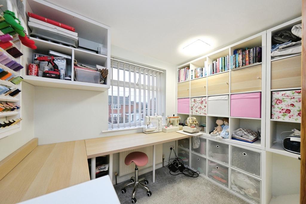 Bedroom 4