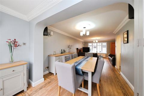 undefined, Dale Road, Warsop, Mansfield, Nottinghamshire, NG20