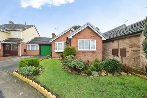undefined, Greendale Close, Warsop, Mansfield, Nottinghamshire, NG20