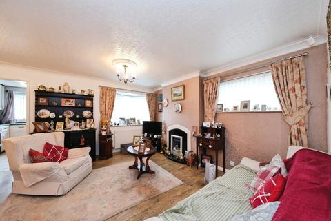 undefined, Greendale Close, Warsop, Mansfield, Nottinghamshire, NG20