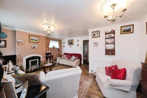undefined, Greendale Close, Warsop, Mansfield, Nottinghamshire, NG20