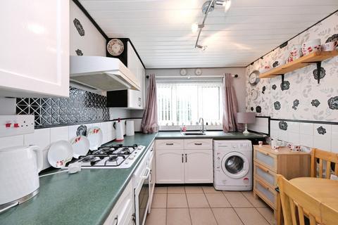 undefined, Greendale Close, Warsop, Mansfield, Nottinghamshire, NG20