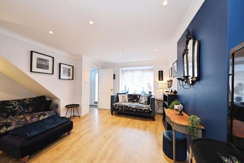 3 bedroom detached house for sale, Church View, Ollerton Village, Newark, Nottinghamshire, NG22