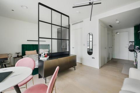 undefined, Hobart building, 2 wards place, E14