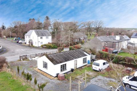 undefined, Whitstone, Holsworthy, Cornwall, EX22