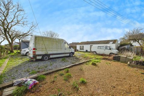 undefined, Whitstone, Holsworthy, Cornwall, EX22