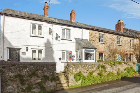 2 bedroom terraced house for sale, Grenville Road, Lostwithiel, Cornwall, PL22