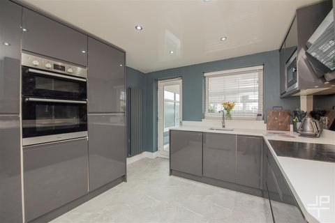 undefined, The Avenue, Leigh WN7