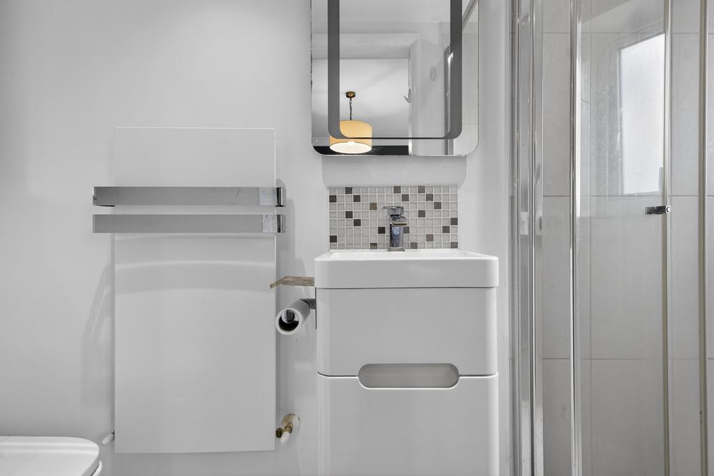 Master En-suite
