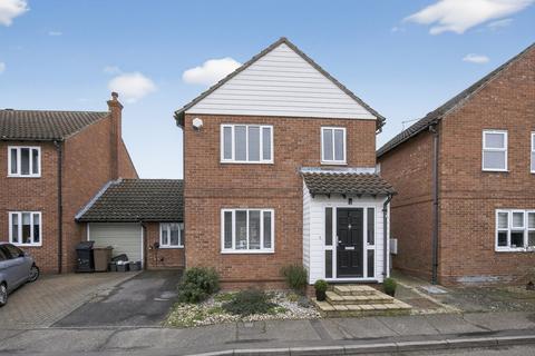 undefined, Cornish Grove, Chelmsford, CM3
