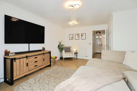 2 bedroom semi-detached house for sale, College Walk, KIDDERMINSTER, Worcestershire, DY10