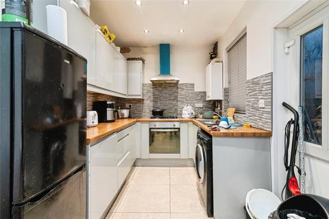 2 bedroom terraced house for sale, Osborne Street, Nottingham, Nottinghamshire, NG7