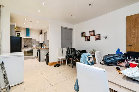 2 bedroom terraced house for sale, Osborne Street, Nottingham, Nottinghamshire, NG7