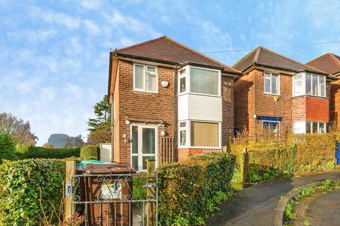 Clandon Drive, Nottingham, Nottinghamshire, NG5