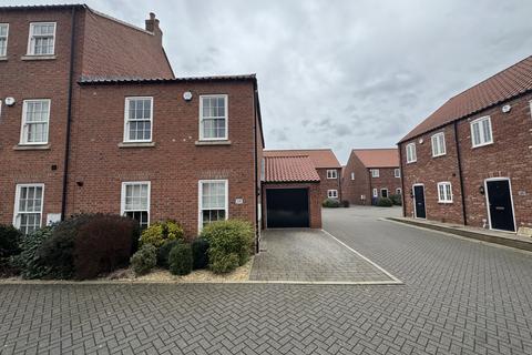 undefined, Blossom Grove, Retford
