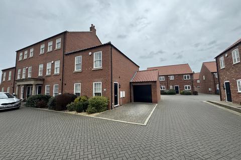 undefined, Blossom Grove, Retford