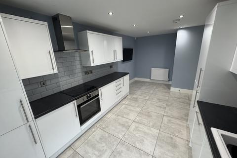 undefined, Blossom Grove, Retford