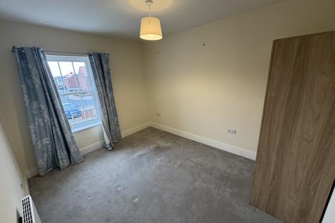 undefined, Blossom Grove, Retford