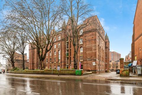 undefined, Park View Court, Bath Street, Nottinghamshire, NG1