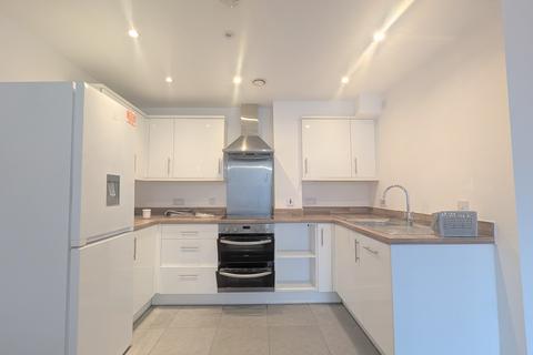 1 bedroom apartment to rent, The Mall, HARROW