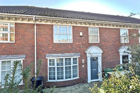 3 bedroom house for sale, Upperton Road, Eastbourne BN21