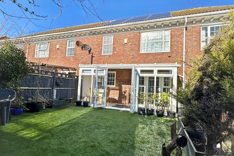 3 bedroom house for sale, Upperton Road, Eastbourne BN21