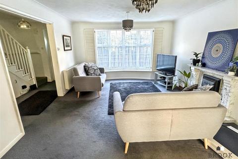 3 bedroom house for sale, Upperton Road, Eastbourne BN21