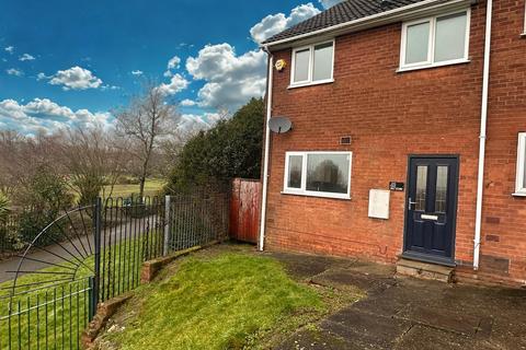 undefined, Huthwaite, Nottinghamshire NG17