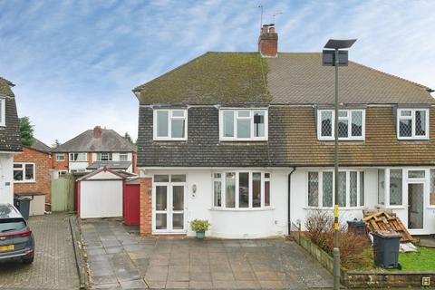 Oakwood Drive, BIRMINGHAM, West Midlands, B14