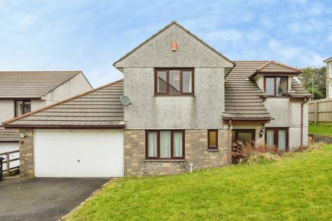 Parc-an-Bans, Camborne, Cornwall, TR14