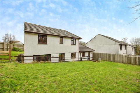 undefined, Parc-an-Bans, Camborne, Cornwall, TR14