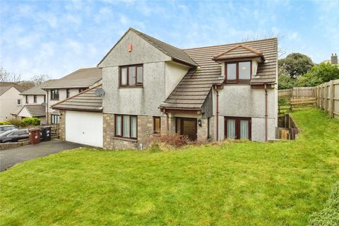 undefined, Parc-an-Bans, Camborne, Cornwall, TR14