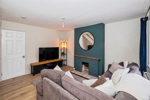 2 bedroom end of terrace house for sale, Polwheal Road, Tolvaddon, Camborne, Cornwall, TR14