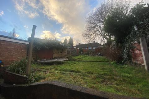undefined, Kingstanding Road, Birmingham, West Midlands, B44