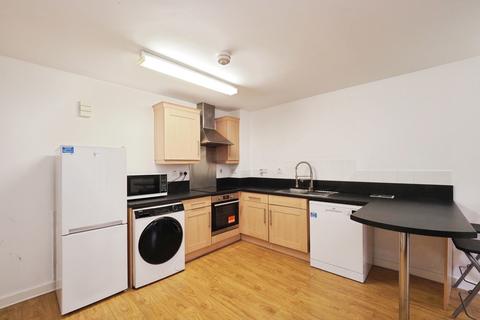 2 bedroom flat for sale, Derby Road, Nottingham, Nottinghamshire, NG7