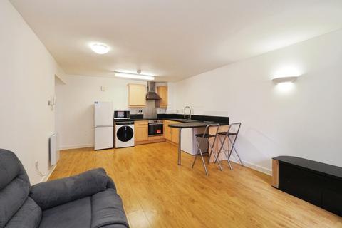 2 bedroom flat for sale, Derby Road, Nottingham, Nottinghamshire, NG7