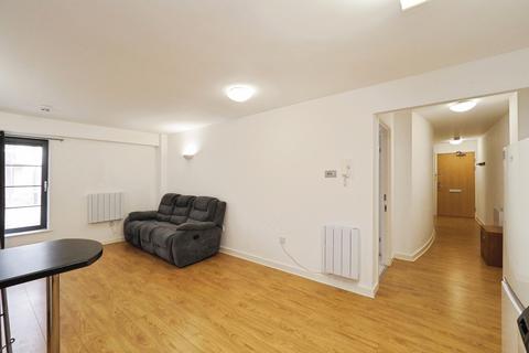 2 bedroom flat for sale, Derby Road, Nottingham, Nottinghamshire, NG7
