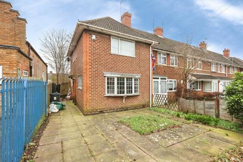 undefined, Kings Road, Kingstanding, Birmingham, West Midlands, B44