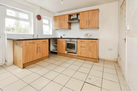 undefined, Kings Road, Kingstanding, Birmingham, West Midlands, B44